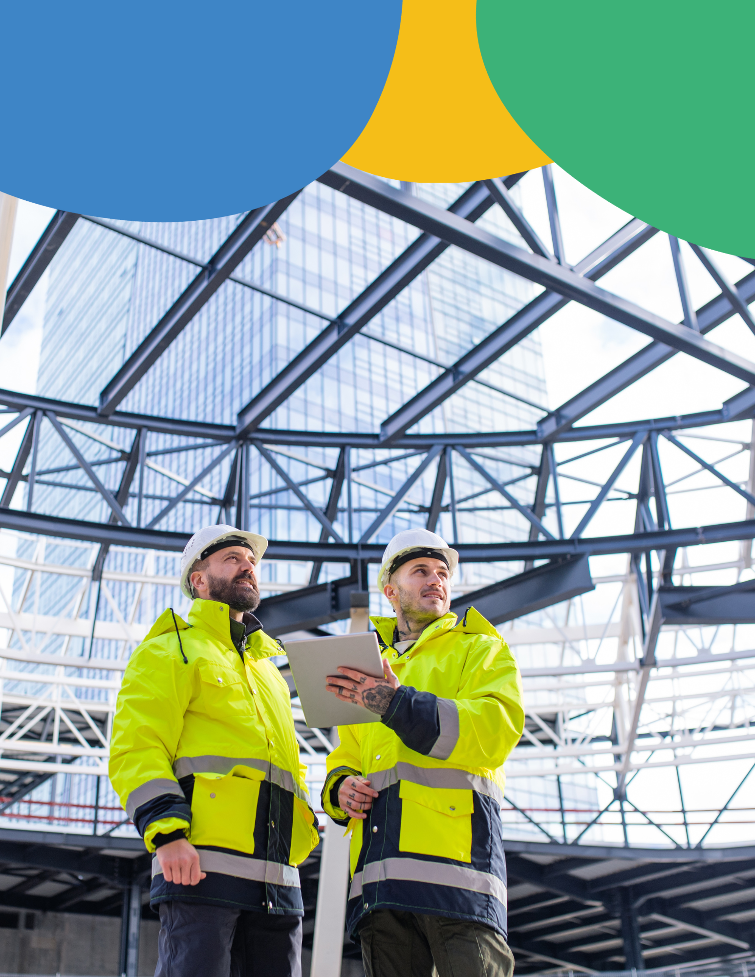 Work Life & Career Support Button