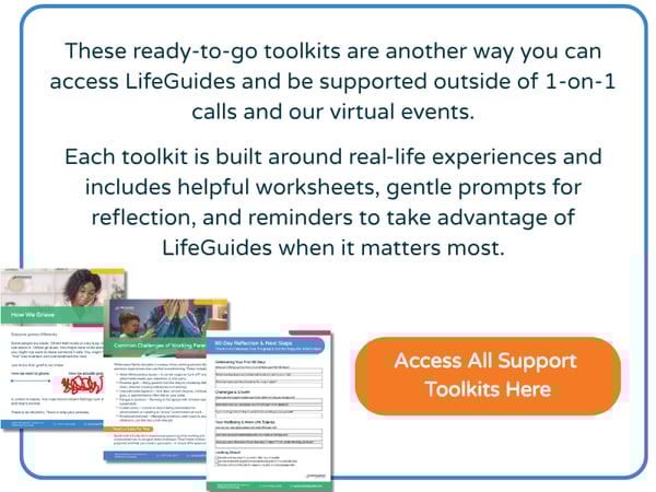 Support Toolkit Image for Learning Hub