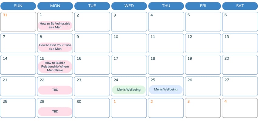 Events Calendar_June 2026