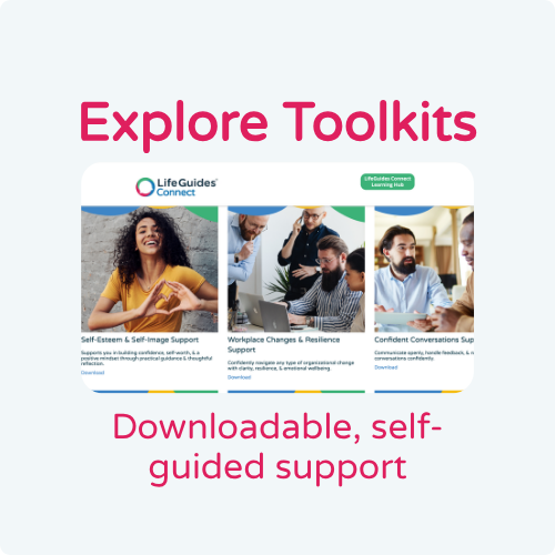 Explore Toolkits_Connect Hub Content