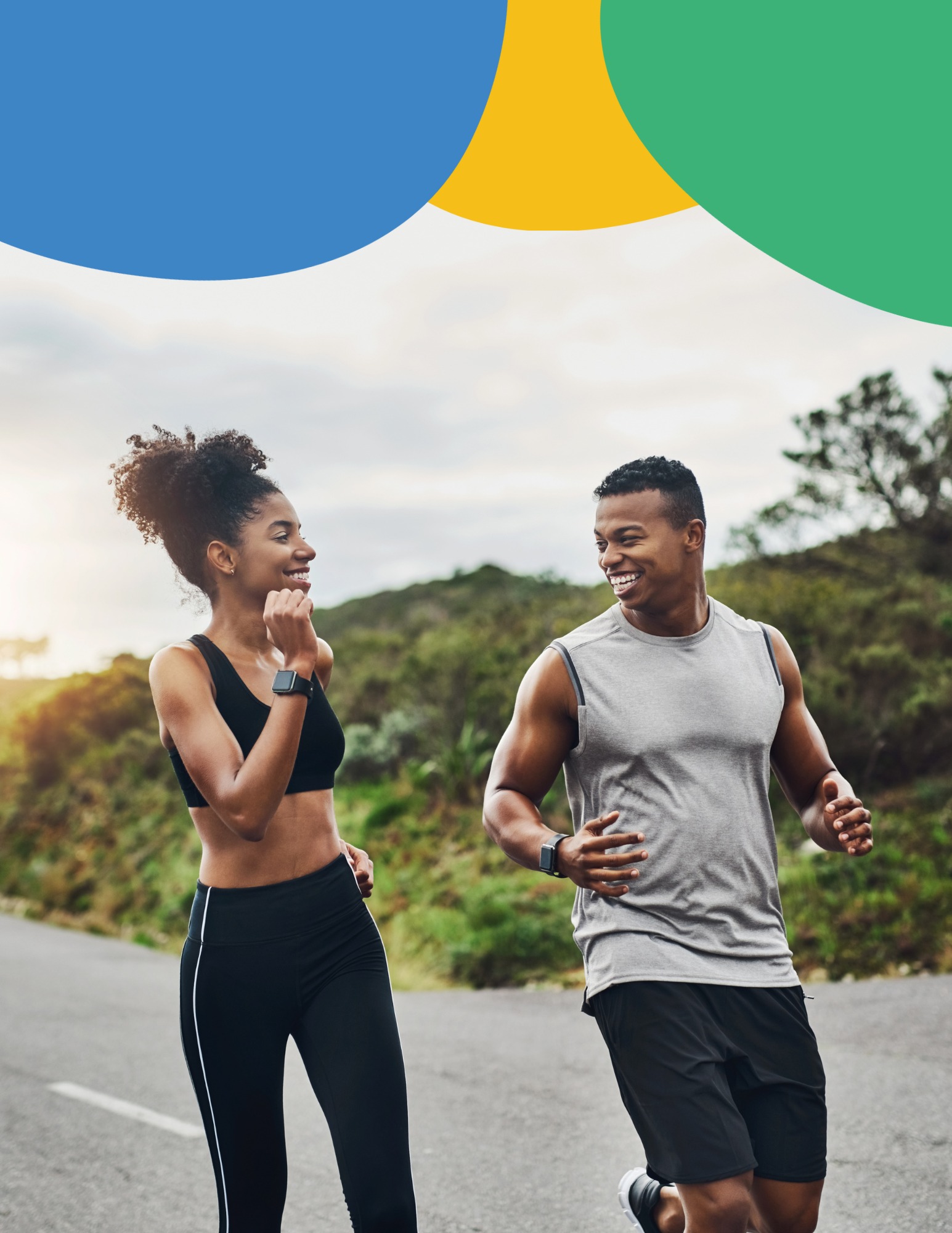 Healthy Habits Support Toolkit Button