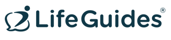 LifeGuides_Logo Registered Blue-02