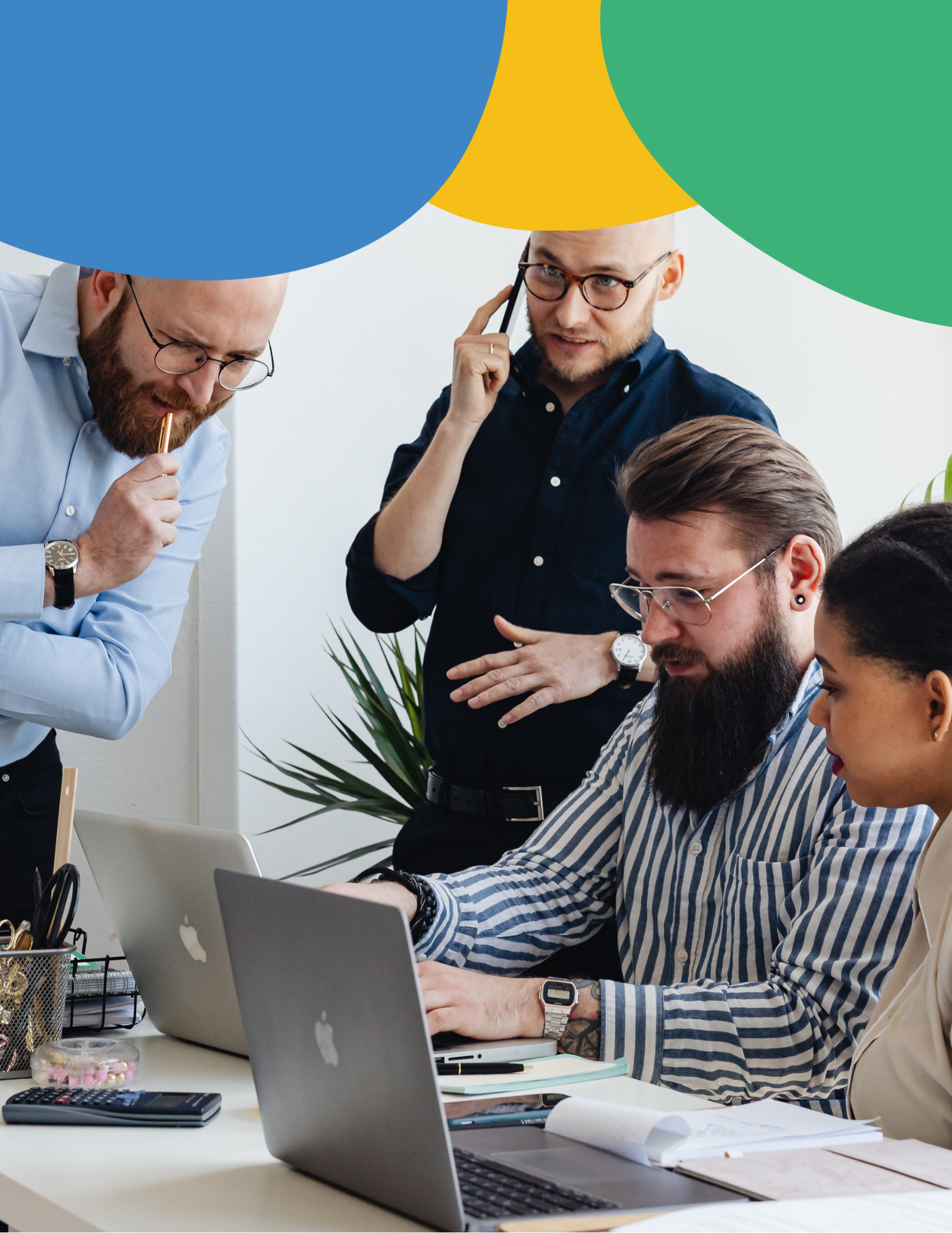 Workplace Changes & Resilience Support Toolkit Button