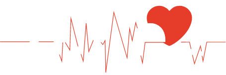 Rebels with a Heart Logo